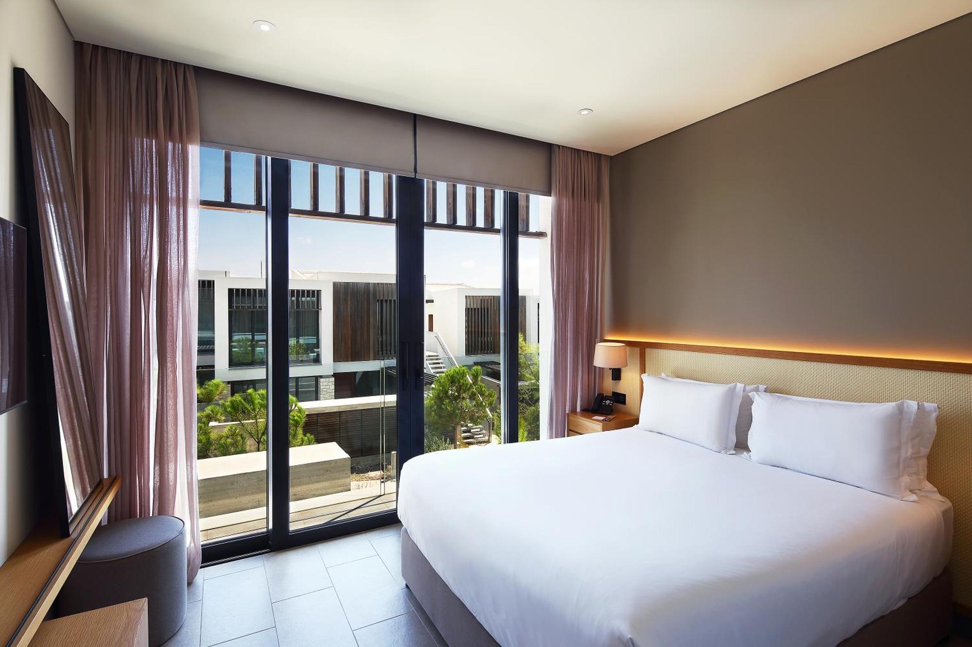 Minthis Resort Tsadha Dış mekan fotoğraf Deluxe Pool Access