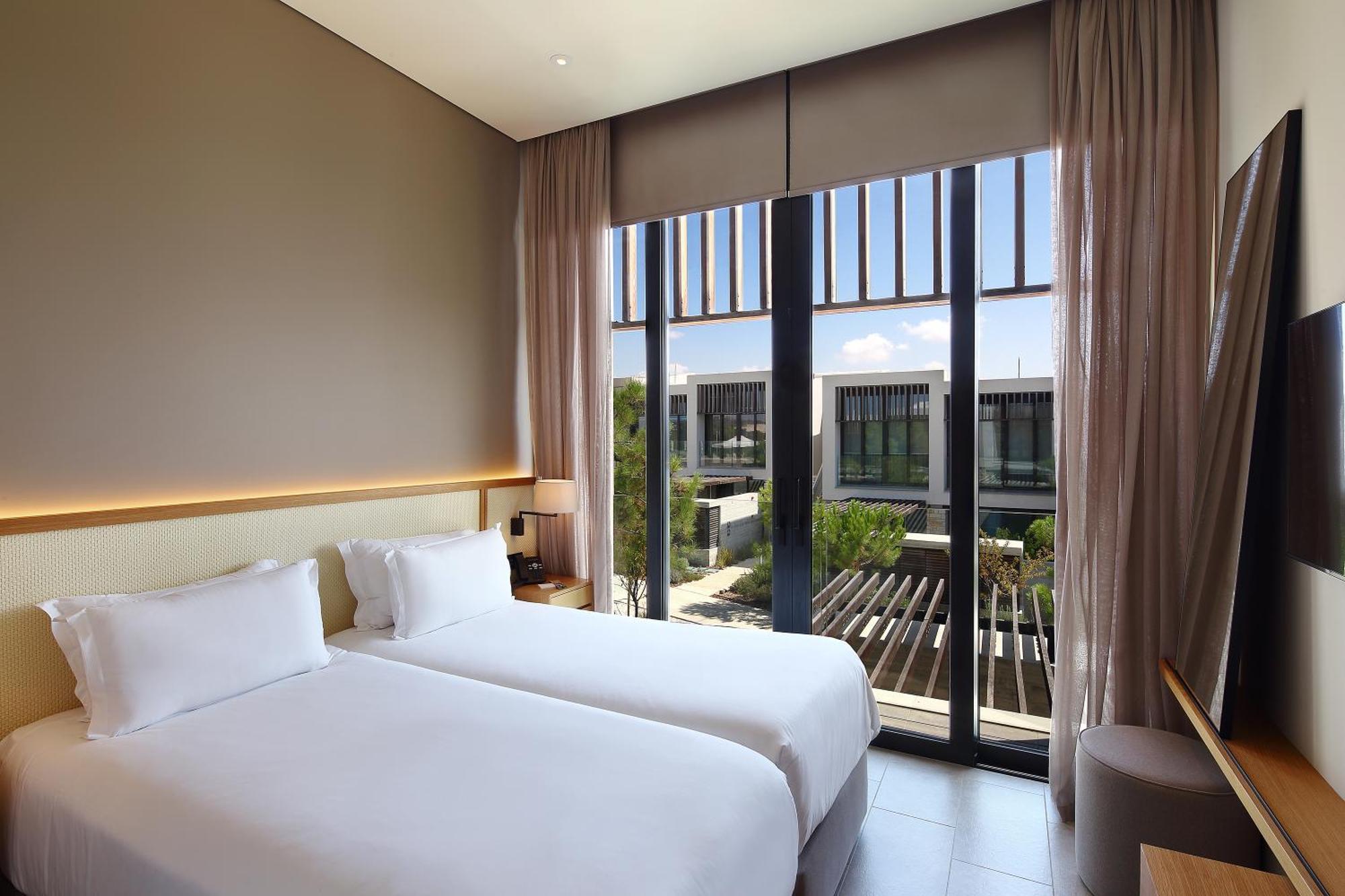 Minthis Resort Tsadha Dış mekan fotoğraf