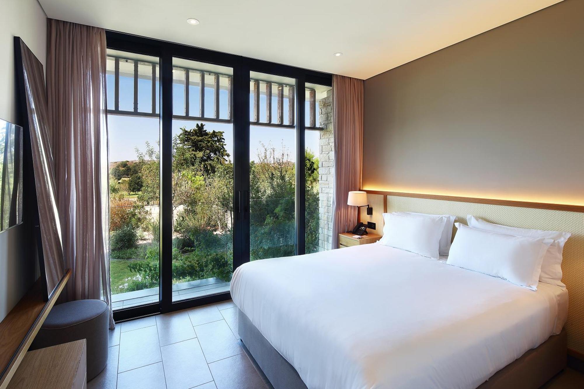 Minthis Resort Tsadha Dış mekan fotoğraf Deluxe Room