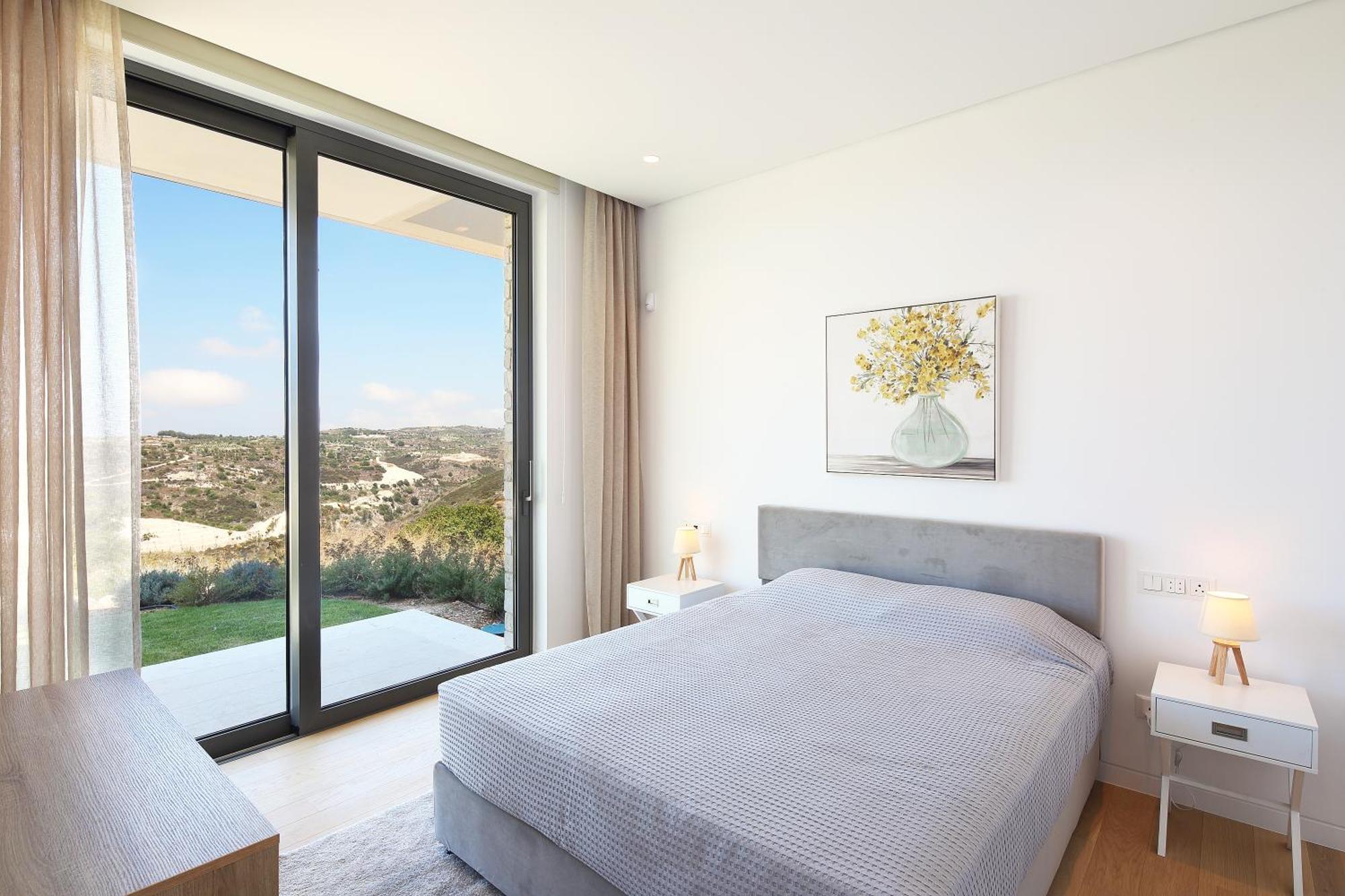 Minthis Resort Tsadha Dış mekan fotoğraf A bedroom