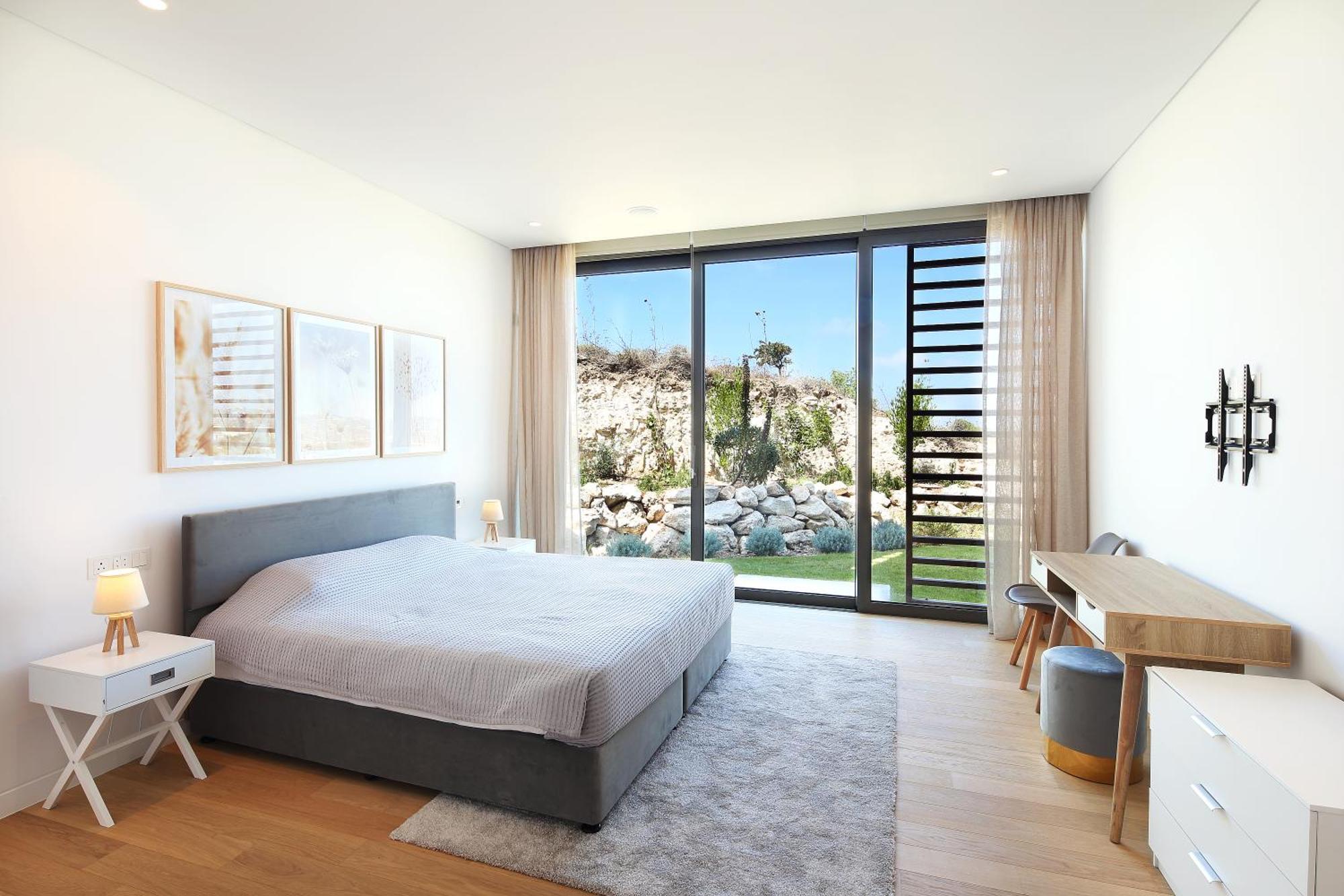 Minthis Resort Tsadha Dış mekan fotoğraf Bedroom