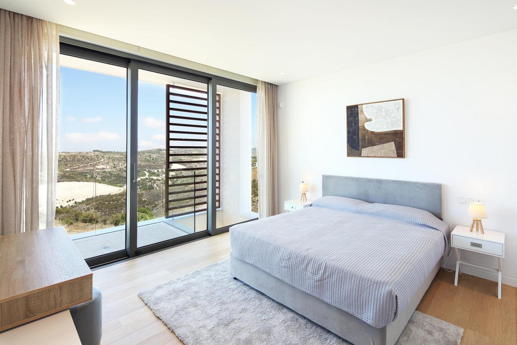 Minthis Resort Tsadha Dış mekan fotoğraf Bedroom