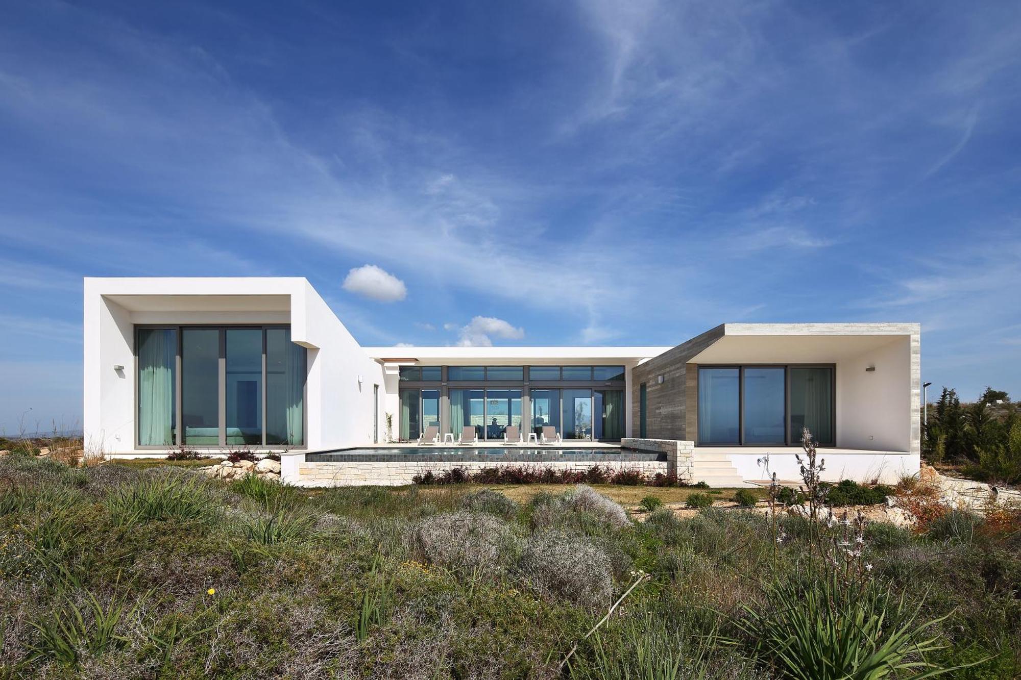 Minthis Resort Tsadha Dış mekan fotoğraf Villa in Ibiza